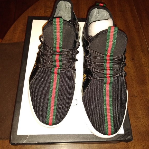 Gucci running shoes - Picture 5 of 5
